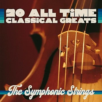 20 All Time Classical Greats