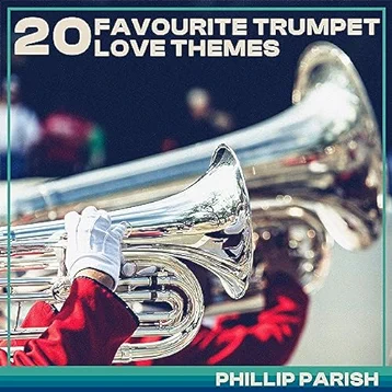 20 Favourite Trumpet Love Themes