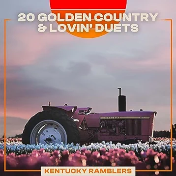 20 Golden Country & Lovin' Duets