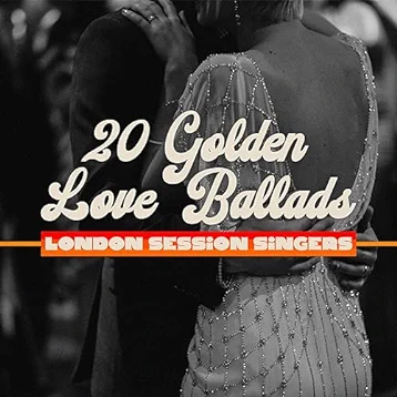 20 Golden Love Ballads