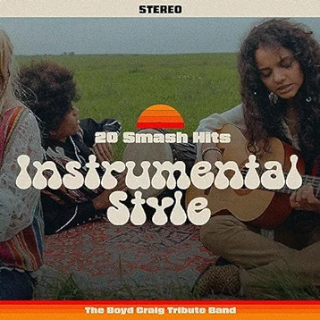 20 Smash Hits Instrumental Style