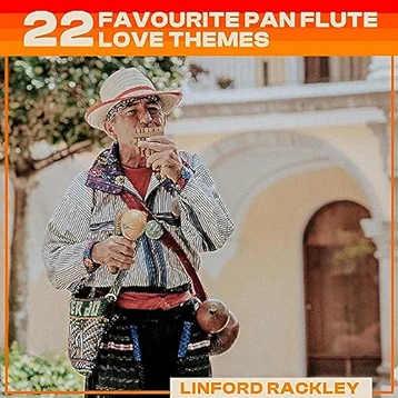 22 Favourite Pan Flute Love Themes