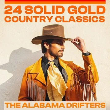 24 Solid Gold Country Classics