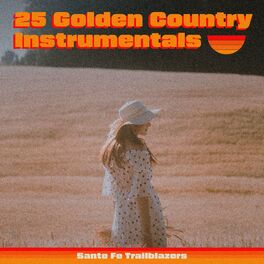 25 Golden Country Instrumentals