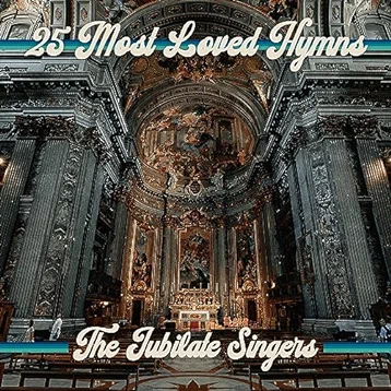 25 Most Loved Hymns