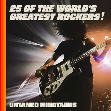 25 of the World's Greatest Rockers!