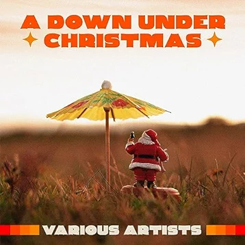 A Down Under Christmas