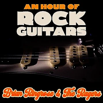 An Hour Of Rock Guitars