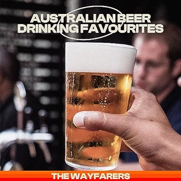 Australian Beer Drinking Favourites