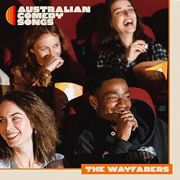 Australian Comedy Songs