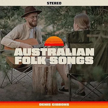 Australian Folk Songs