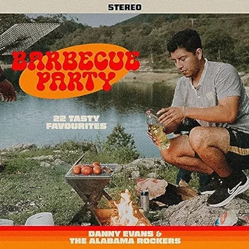 Barbecue Party - 22 Tasty Favourites