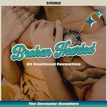 Broken-Hearted - 20 Emotional Favourites