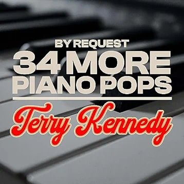 By Request - 34 More Piano Pops
