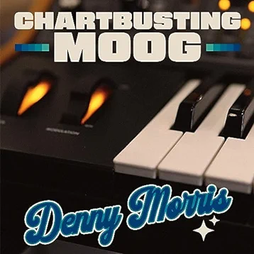 Chartbusting Moog
