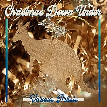 Christmas Down Under