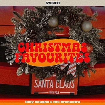 Christmas Favourites
