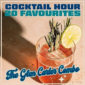 Cocktail Hour - 20 Favourites