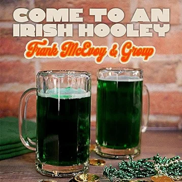 Come To An Irish Hooley