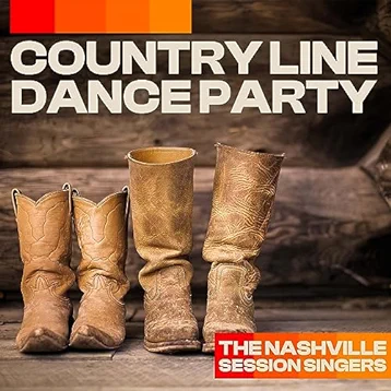 Country Line Dance Party