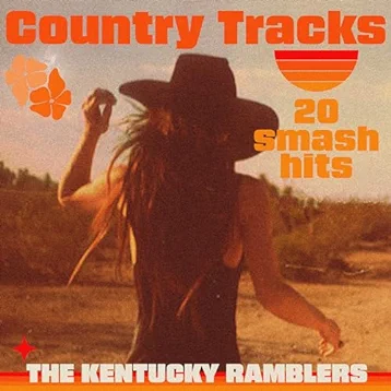 Country Tracks - 20 Smash Hits