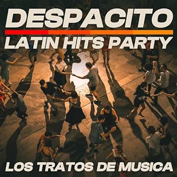 Despacito - Latin Hits Party