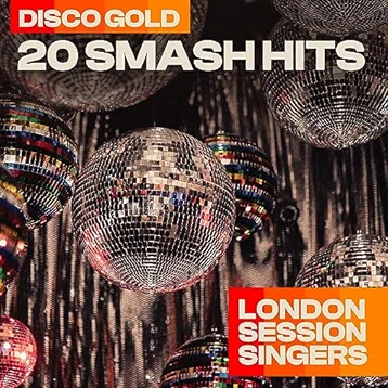 Disco Gold - 20 Smash Hits