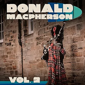 Donald MacPherson, Vol. 2