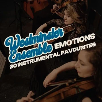 Emotions - 20 Instrumental Favourites