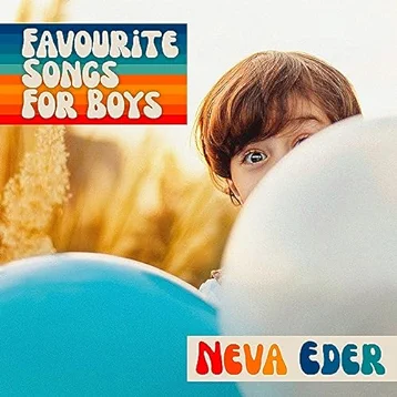 Favourite Songs for Boys
