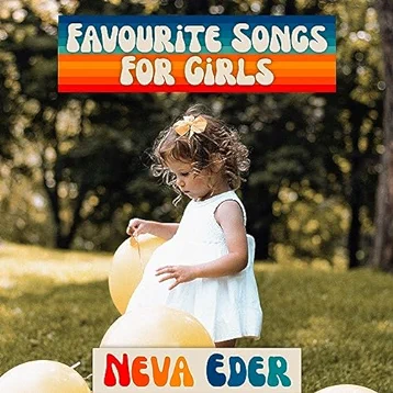 Favourite Songs for Girls