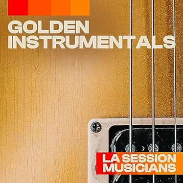 Golden Instrumentals