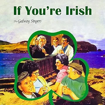 If You're Irish - 25 Irish Party Favourites