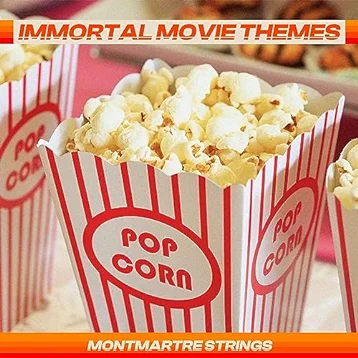 Immortal Movie Themes