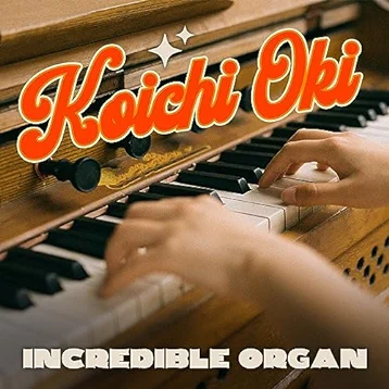 Incredible Organ