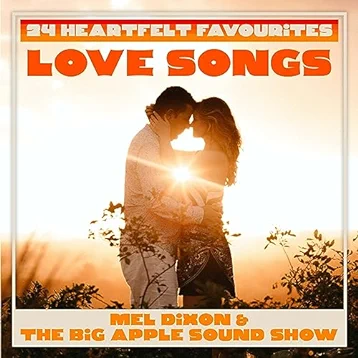 Love Songs - 24 Heartfelt Favorites