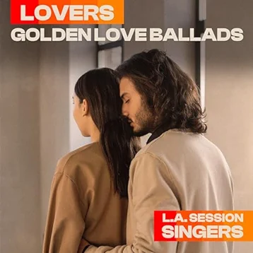 Lovers - Golden Love Ballads