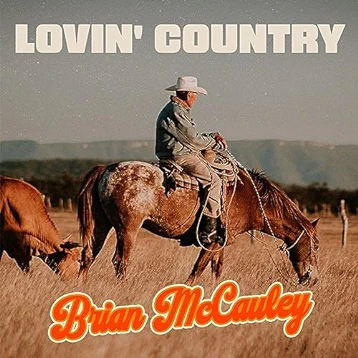 Lovin' Country