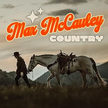 Max McCauley Country