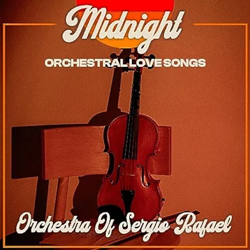 Midnight - Orchestral Love Songs
