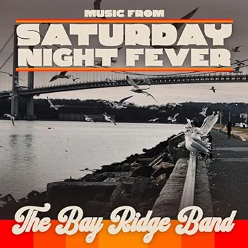 Music From Saturday Night Fever