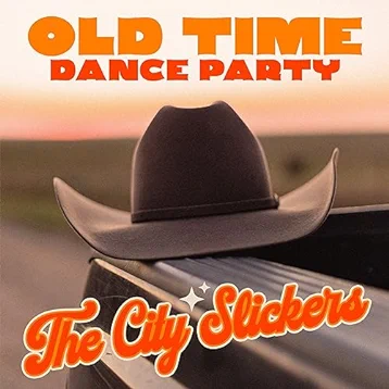 Old Time Dance Party