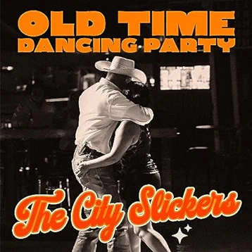 Old Time Dancing Party