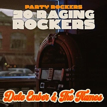 Party Rockers 20 Raging Rockers