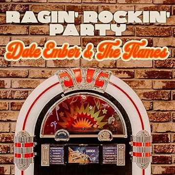 Ragin' Rockin' Party