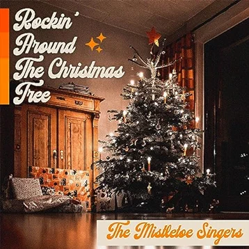 Rockin' Around the Christmas Tree