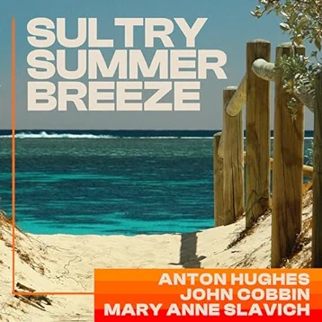 Sultry Summer Breeze