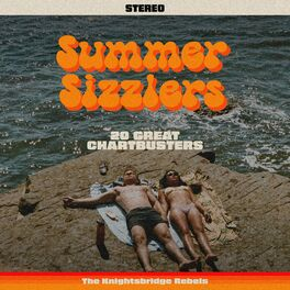 Summer Sizzlers - 20 Great Chartbusters