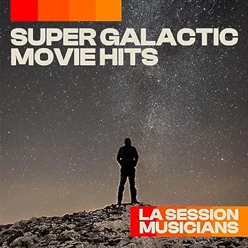 Super Galactic Movie Hits