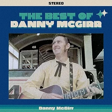 The Best of Danny McGirr